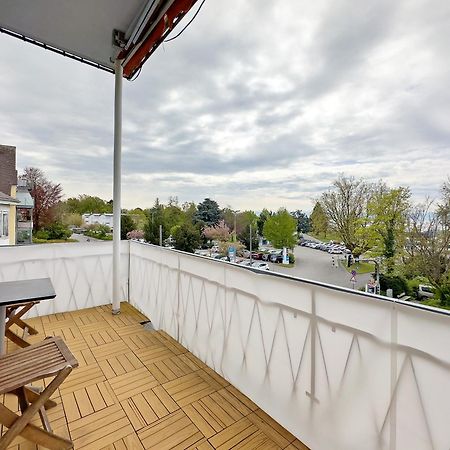 Thaicenter Bodensee 2 FDH Екстериор снимка