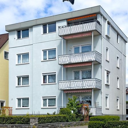 Thaicenter Bodensee 2 FDH Екстериор снимка