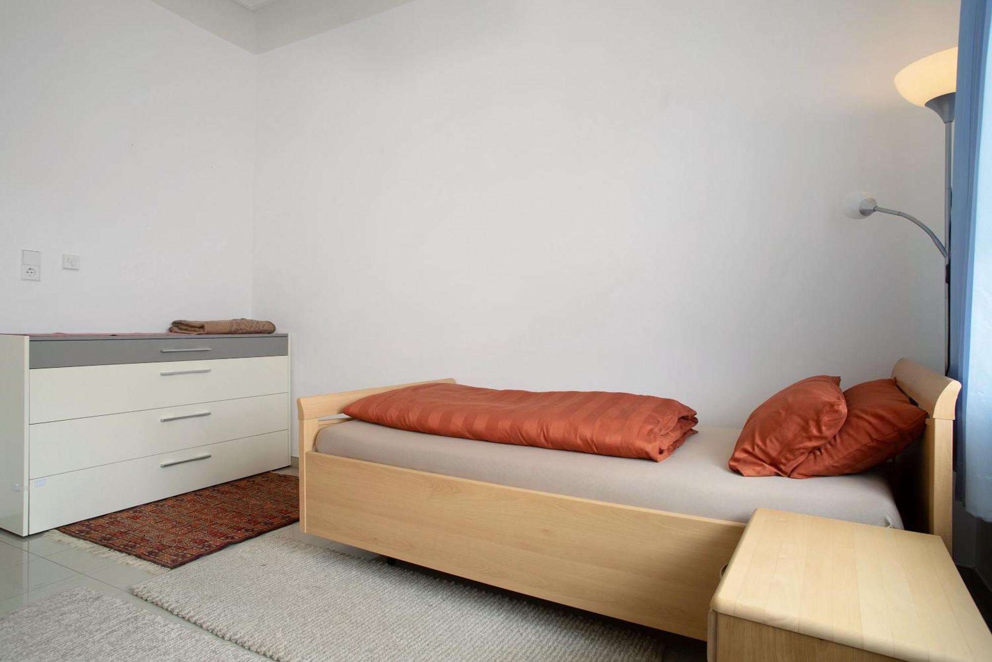 Thaicenter Bodensee 2 FDH Екстериор снимка