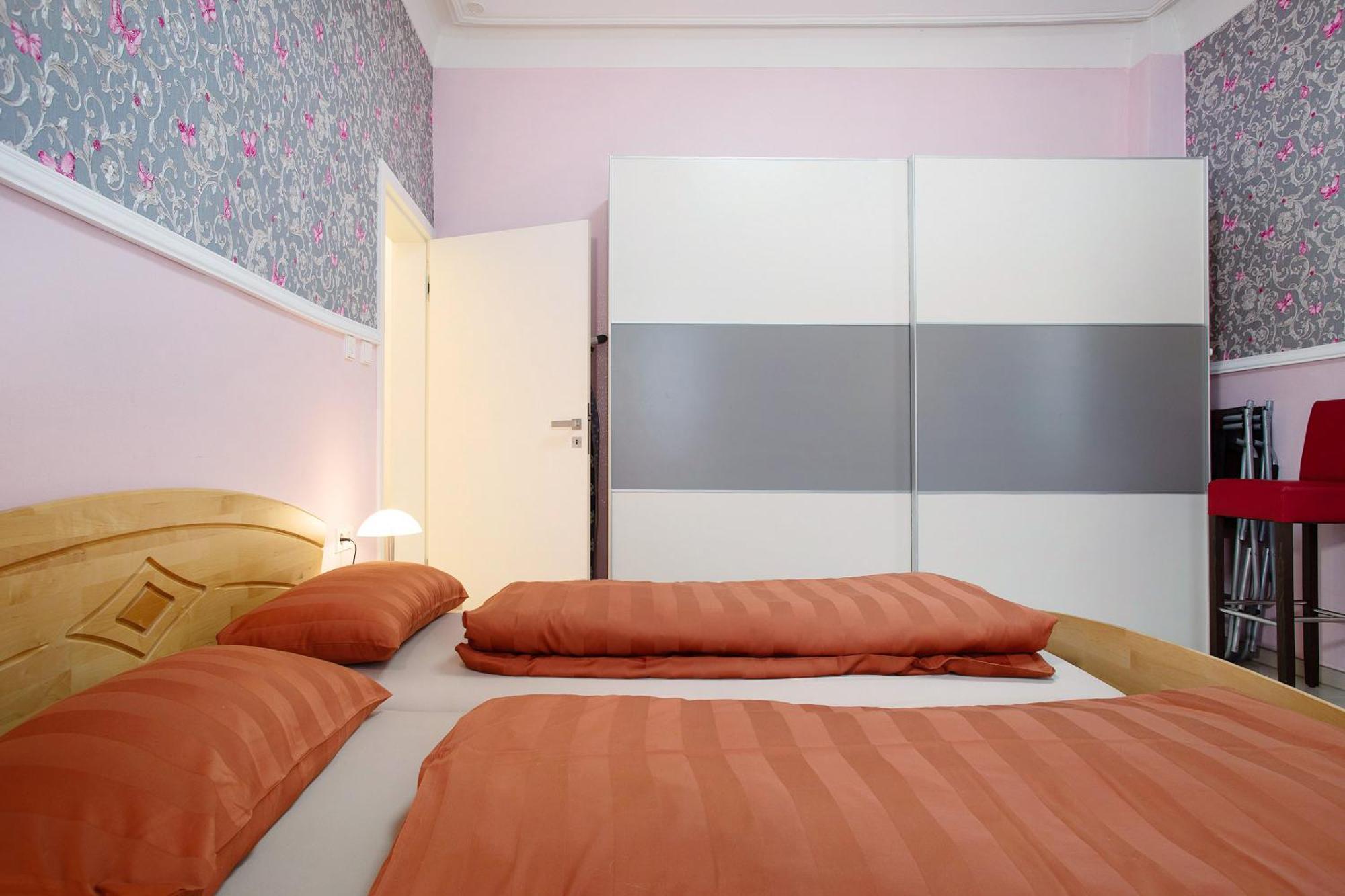 Thaicenter Bodensee 2 FDH Екстериор снимка
