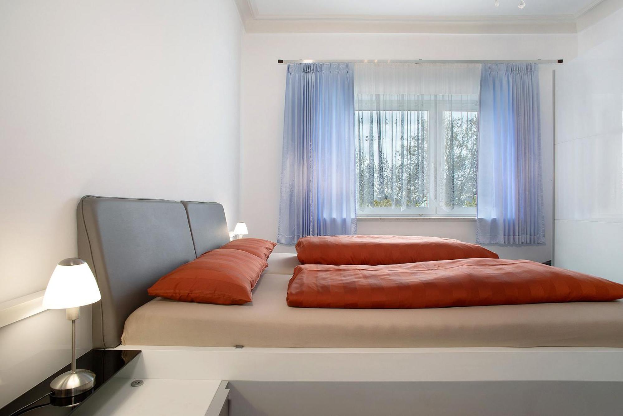 Thaicenter Bodensee 2 FDH Екстериор снимка