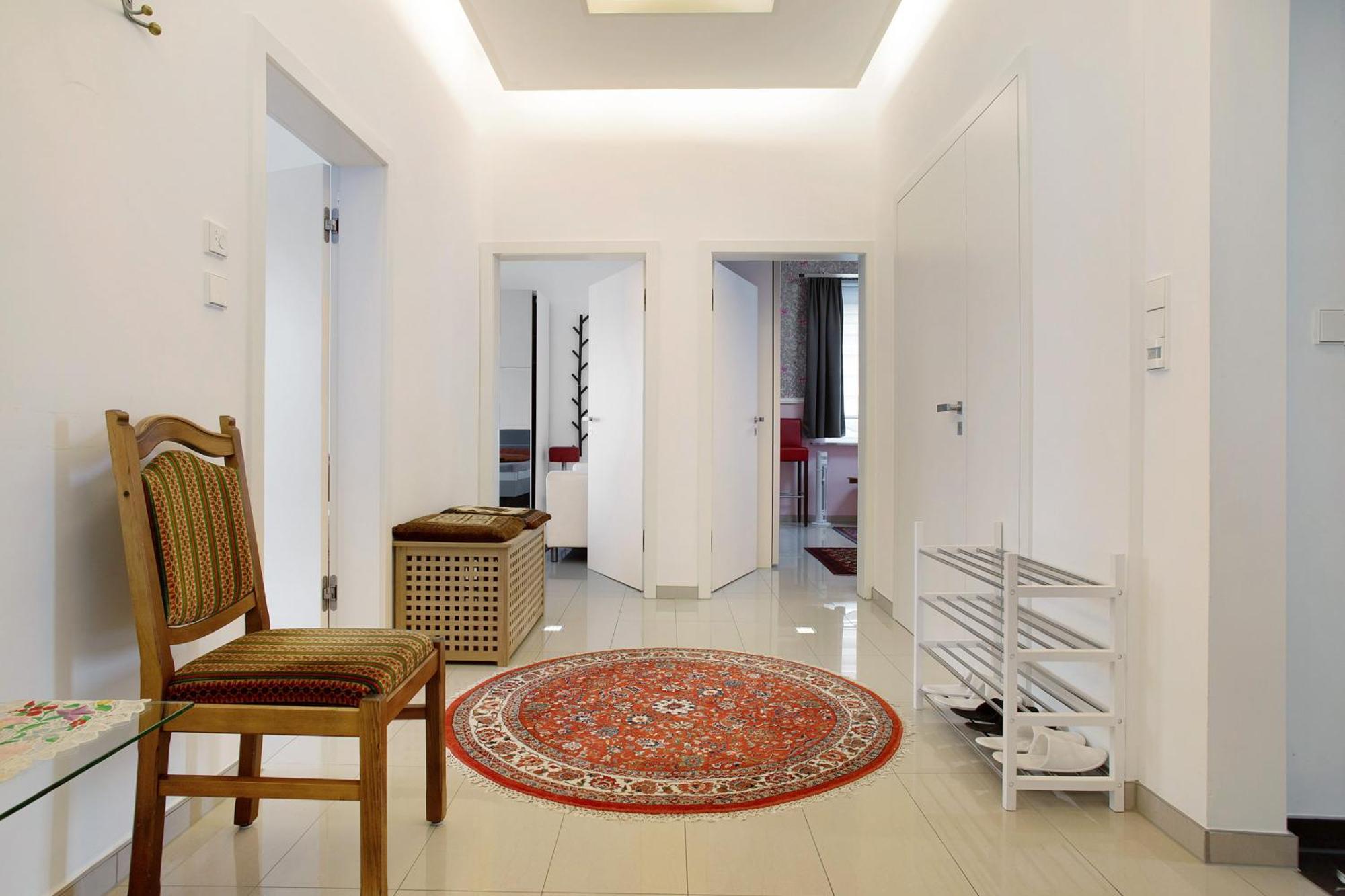Thaicenter Bodensee 2 FDH Екстериор снимка