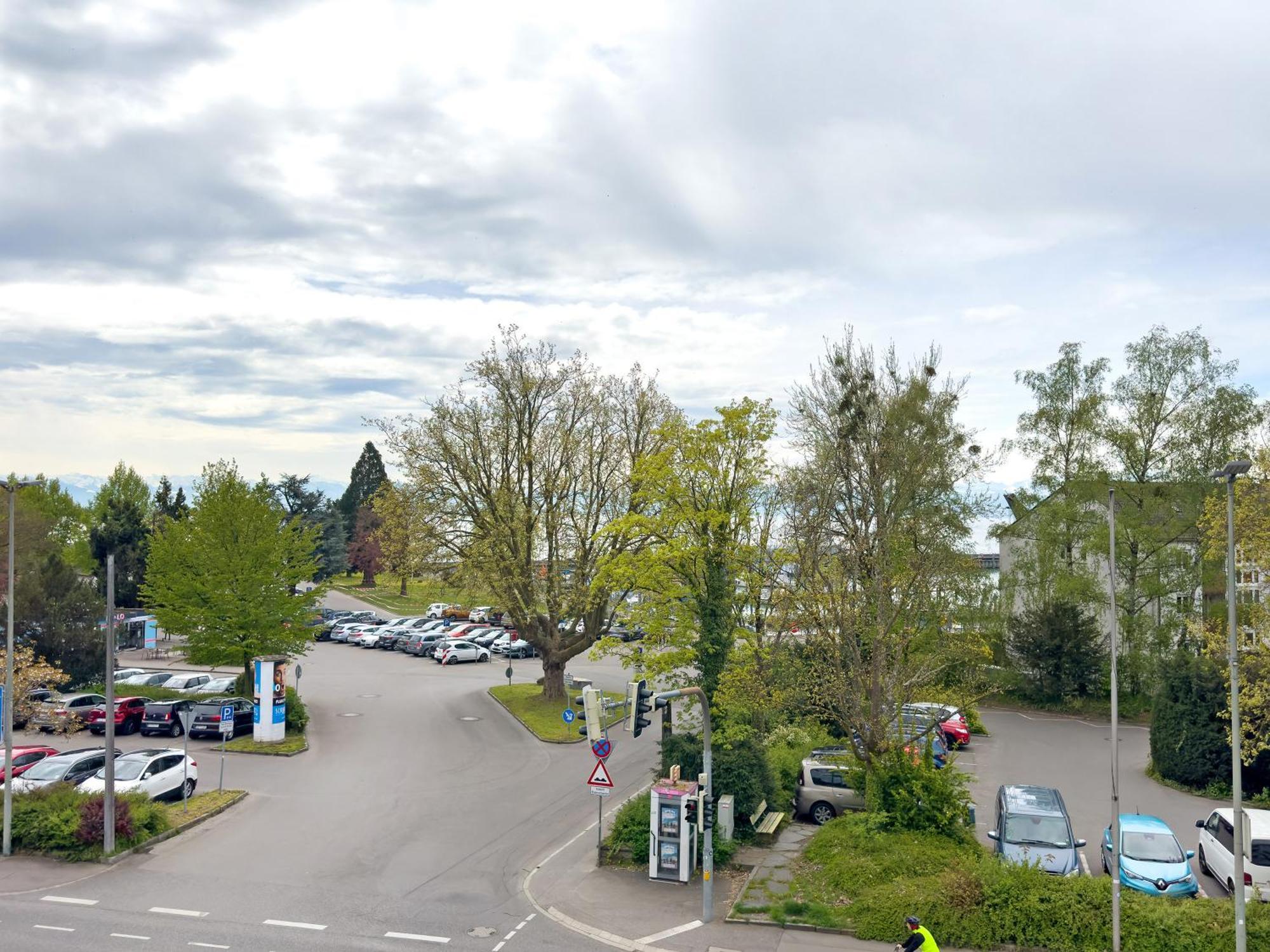Thaicenter Bodensee 2 FDH Екстериор снимка